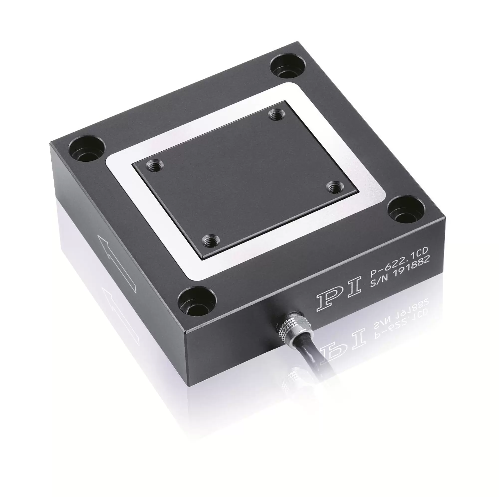 P-620.1 • P-629.1 PIHera 线性精密定