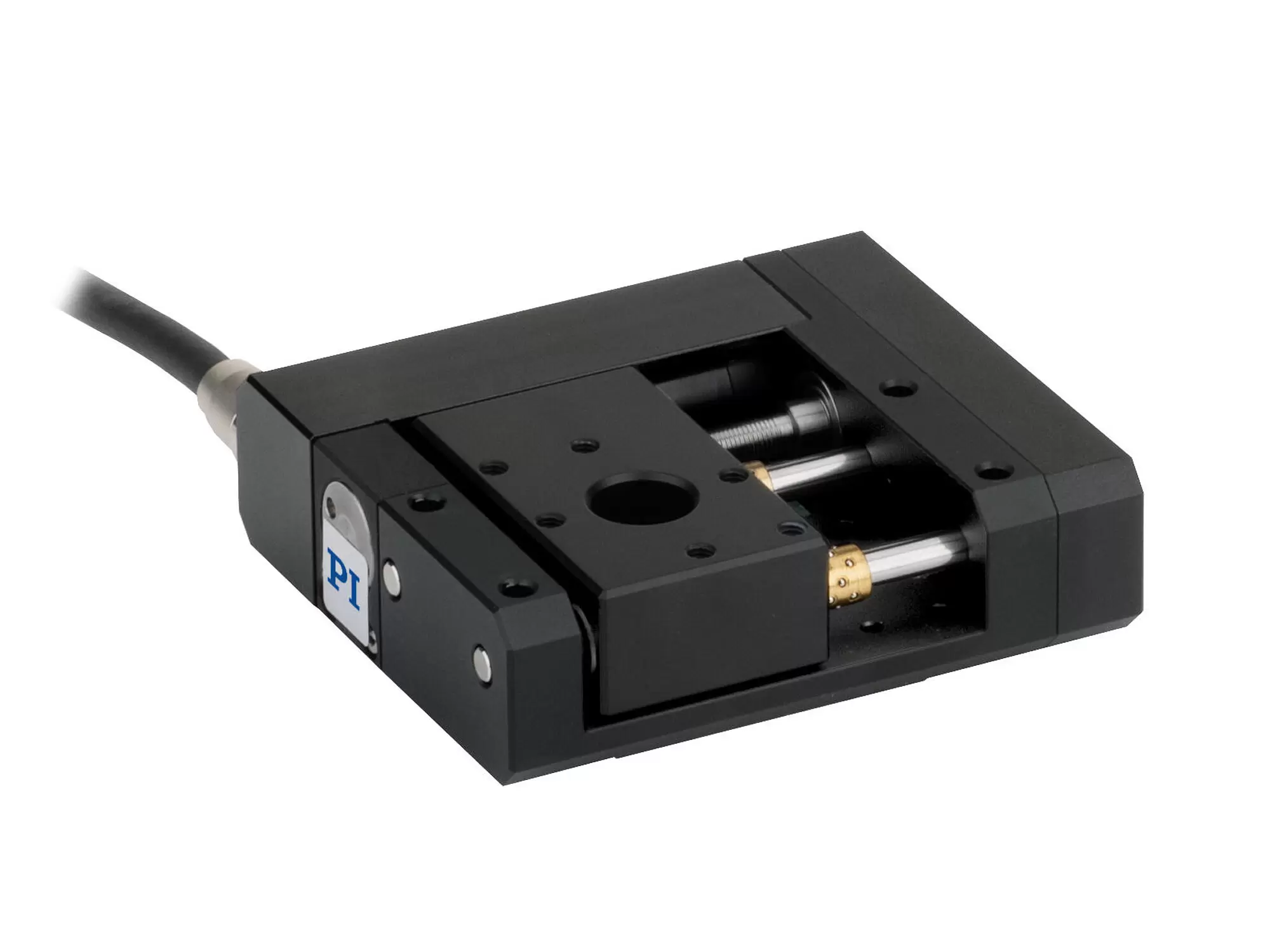 M-110紧凑型线性平台