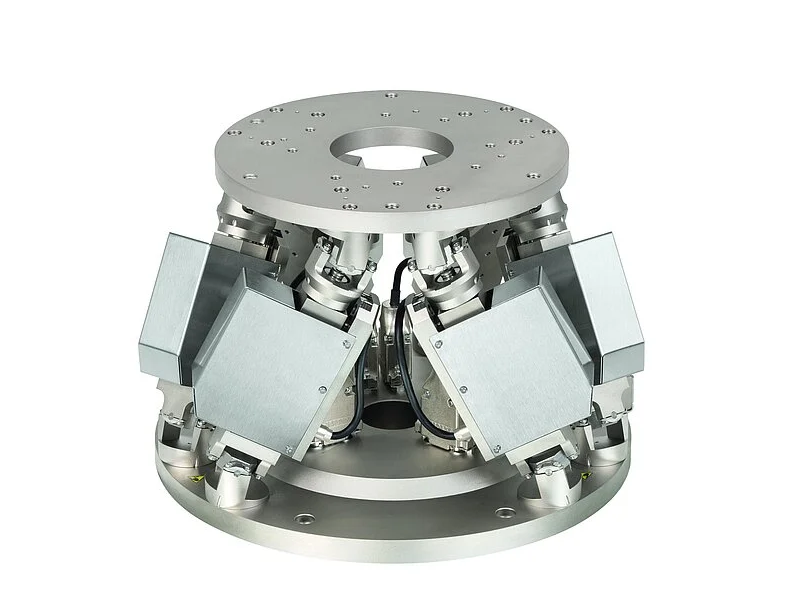 H-824 Hexapod六足位移台