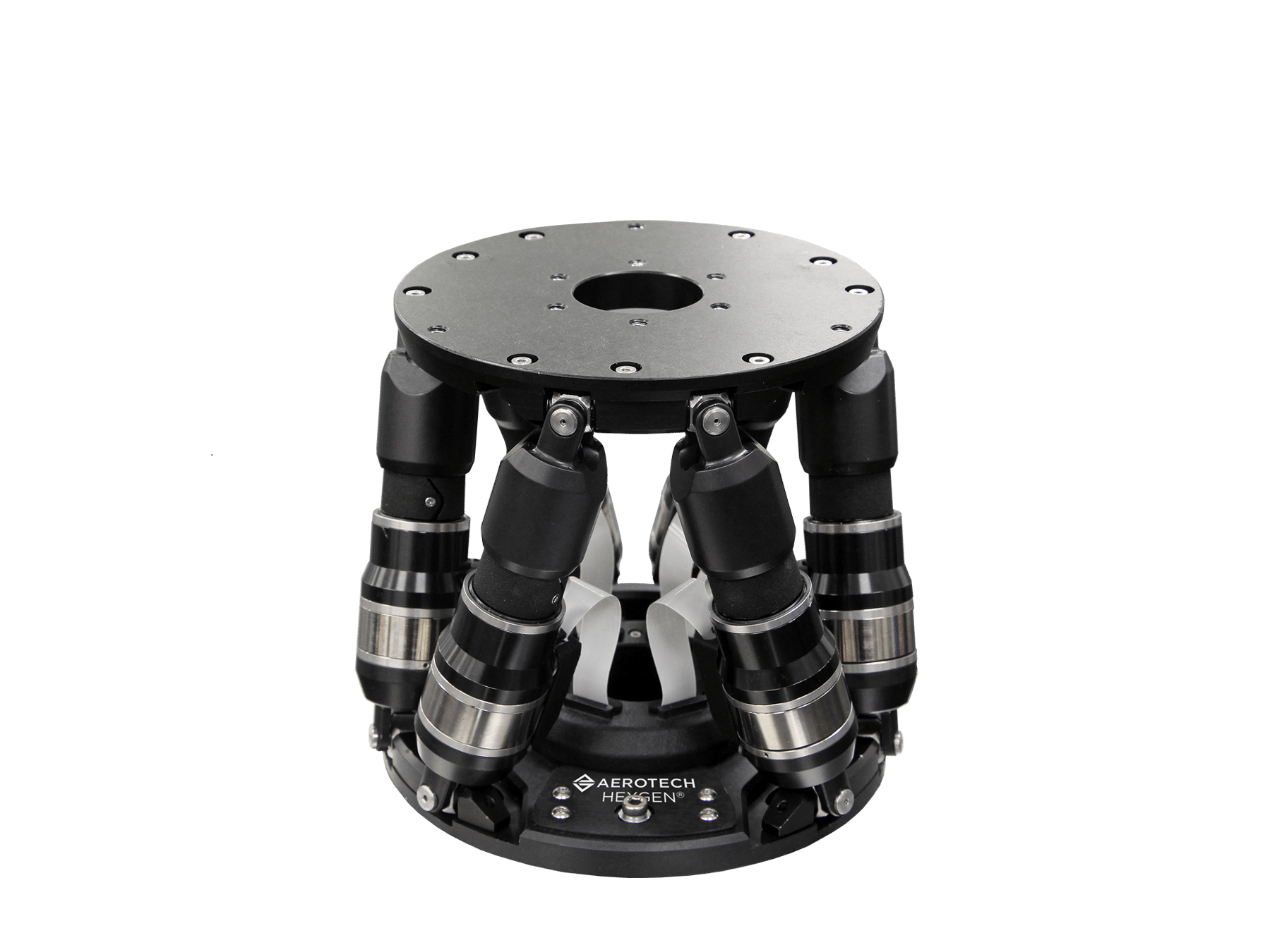 HEX150-140HL 微型六足位移台