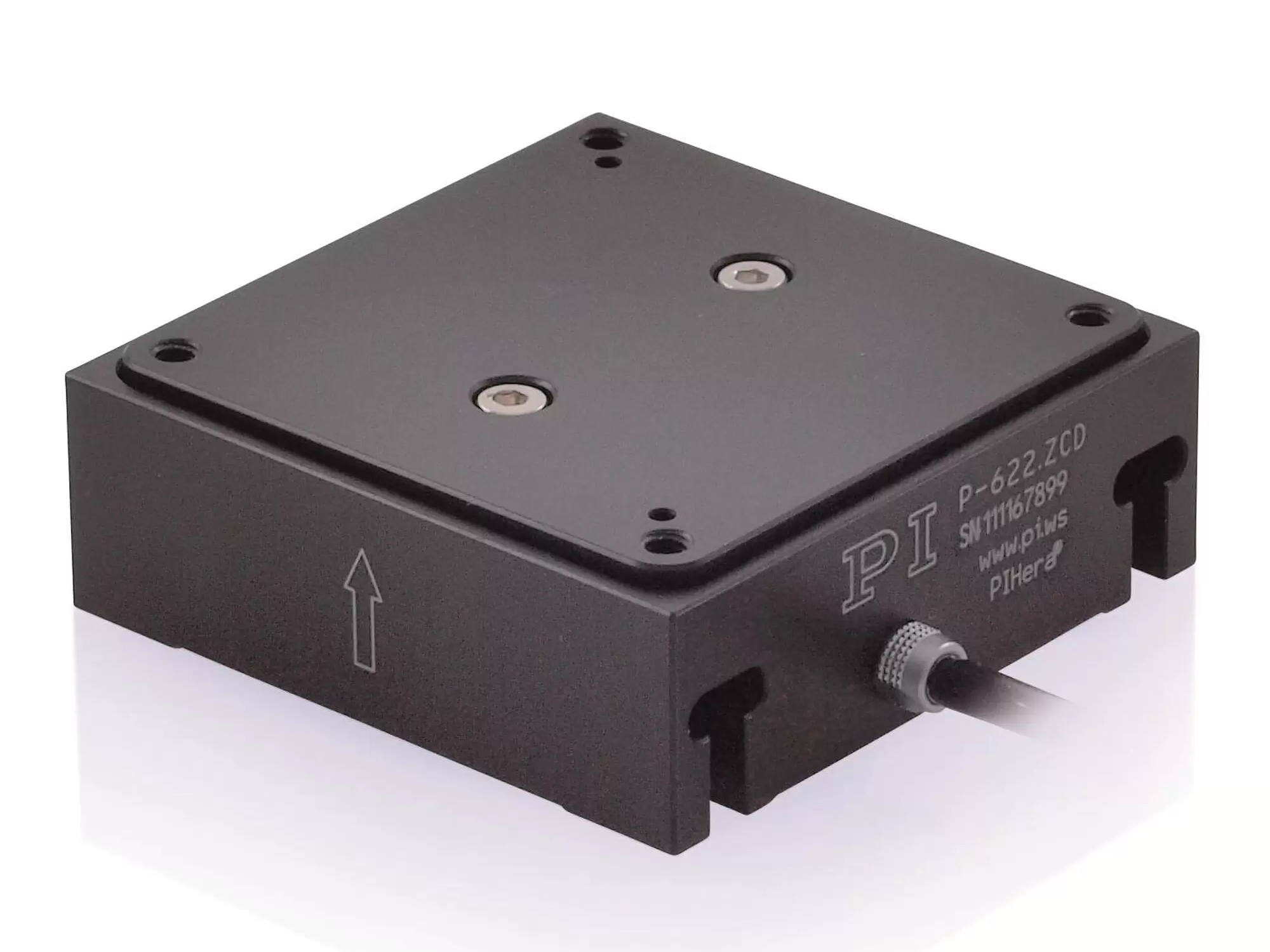 P-620.Z - P-622.Z PIHeraZ轴精密定位