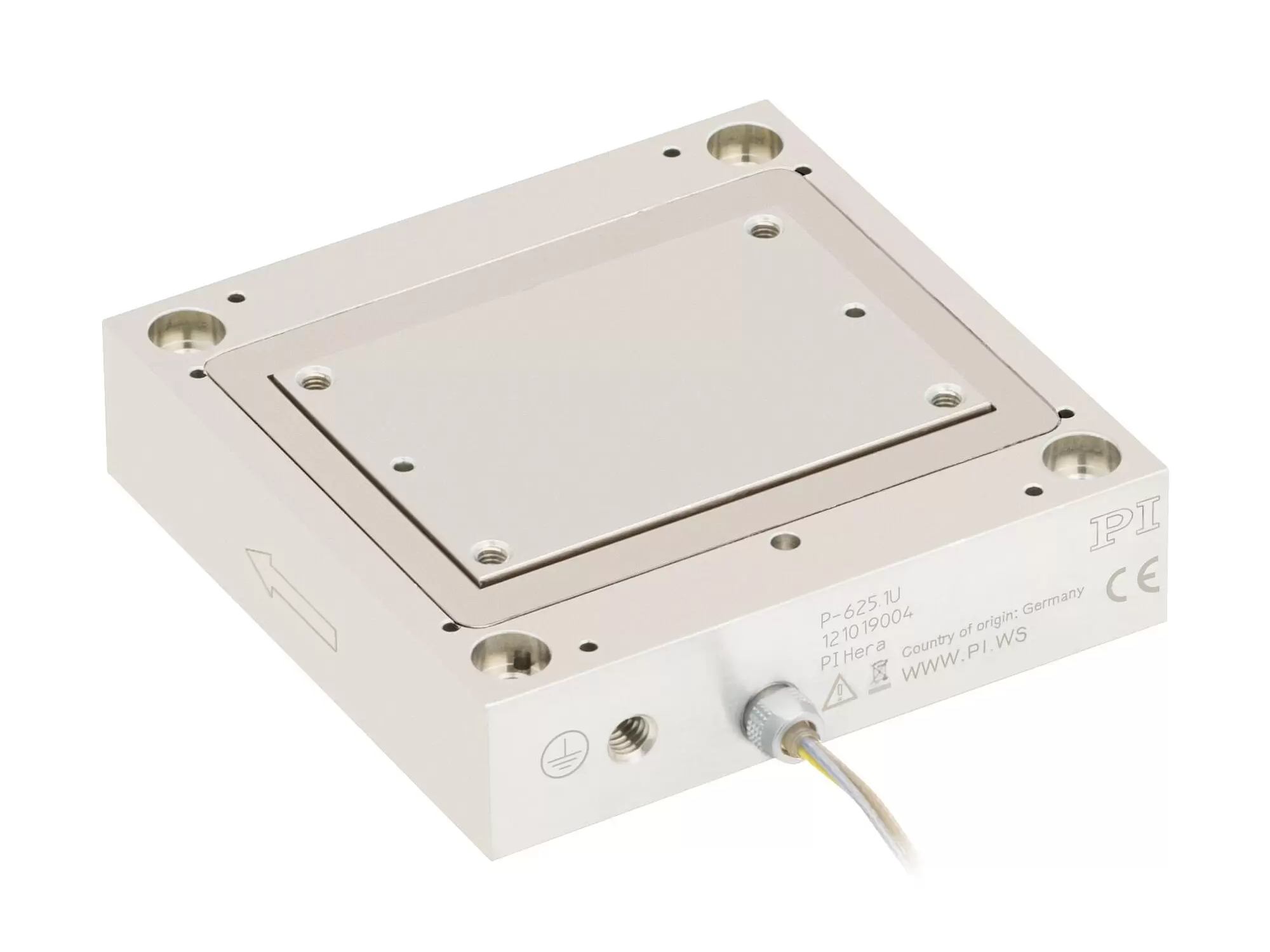 P-621.1U • P-625.1U PIHera 线性精