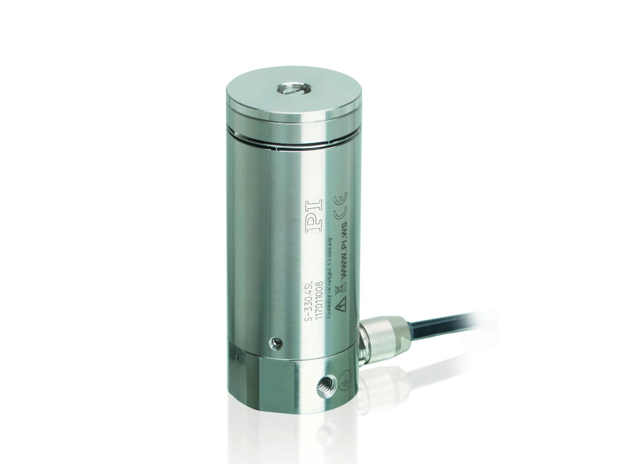 S-330 压电快反镜